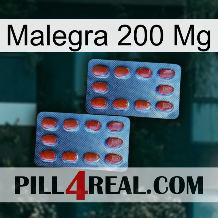 Malegra 200Mg 05